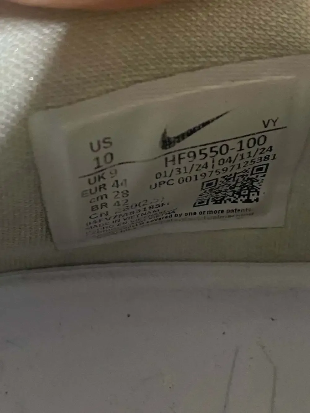 Nike Kobe 8 Protro Lakers Home Basketball Shoes